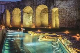 QC Terme Milano luxury spa